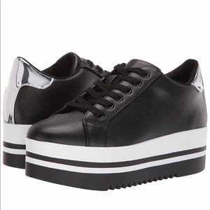 Steve Madden Alley Sneakers
